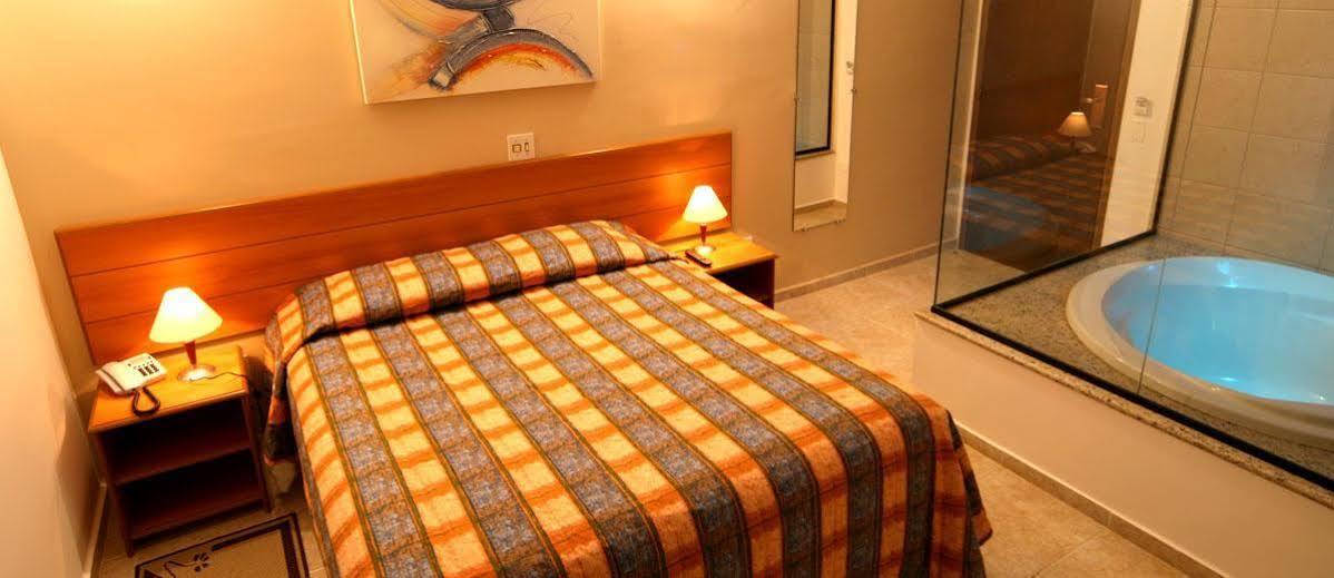 Resort Recanto Do Teixeira All Inclusive Nazaré Paulista 외부 사진
