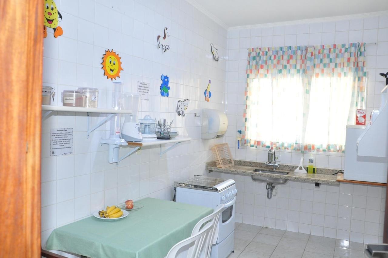 Resort Recanto Do Teixeira All Inclusive Nazaré Paulista 외부 사진