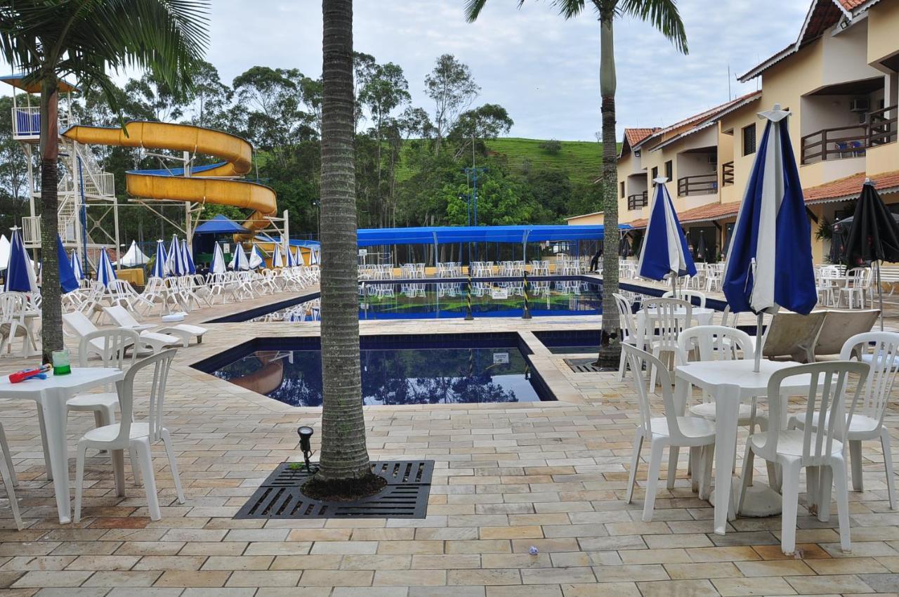 Resort Recanto Do Teixeira All Inclusive Nazaré Paulista 외부 사진